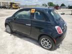 2015 Fiat 500 Pop იყიდება Indianapolis-ში, IN - Mechanical