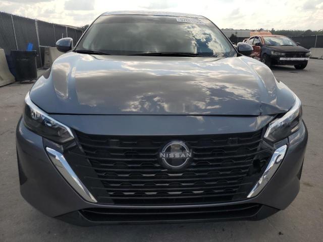  NISSAN SENTRA 2025 Серый