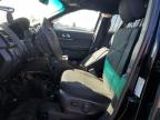 2017 Ford Explorer Police Interceptor en Venta en Vallejo, CA - Side