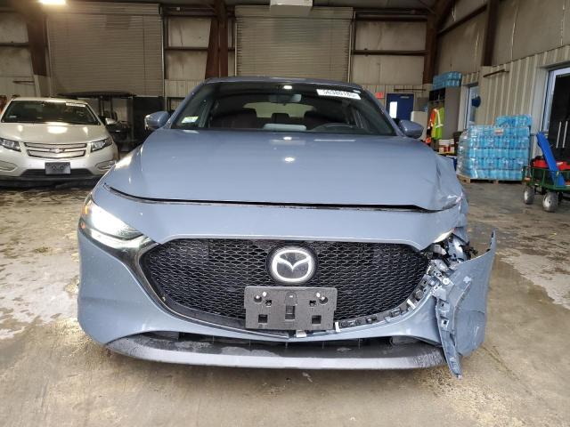  MAZDA 3 2021 Gray