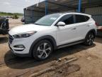 2017 Hyundai Tucson Limited en Venta en Colorado Springs, CO - Normal Wear