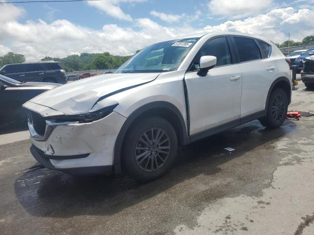 MAZDA CX-5 TOURI 2021