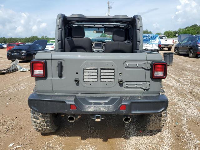  JEEP WRANGLER 2021 Szary