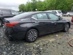 2025 Nissan Altima Sv იყიდება Waldorf-ში, MD - Side