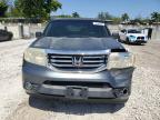 2012 Honda Pilot Ex   for Sale in Opa Locka, FL - Front End