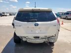 2016 Toyota Prius V  for Sale in Haslet, TX - Rear End