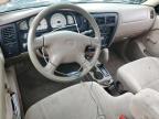 2004 Toyota Tacoma Xtracab Prerunner იყიდება Shreveport-ში, LA - Rollover