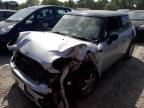 2007 MINI COOPER for sale at Copart WOLVERHAMPTON