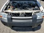 2002 Nissan Frontier Crew Cab Xe en Venta en Colton, CA - Minor Dent/Scratches