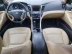 2011 Hyundai Sonata Se en Venta en Seaford, DE - Rear End