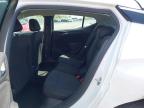 2017 VAUXHALL ASTRA ENER for sale at Copart EAST KILBRIDE