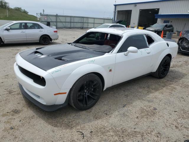 DODGE CHALLENGER – zdjęcie z aukcji, lot #56587905