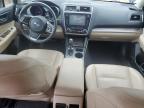 2018 Subaru Outback 2.5I Limited na sprzedaż w China Grove, NC - Rear End