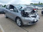 2009 HONDA JAZZ I-VTE for sale at Copart NEWBURY