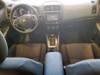 2018 Mitsubishi Outlander Sport Es   de vânzare în San Antonio, TX - Hail