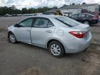 2014 Toyota Corolla L   en Venta en Eight Mile, AL - Front End