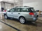 2009 Subaru Outback 2.5I იყიდება York Haven-ში, PA - Front End