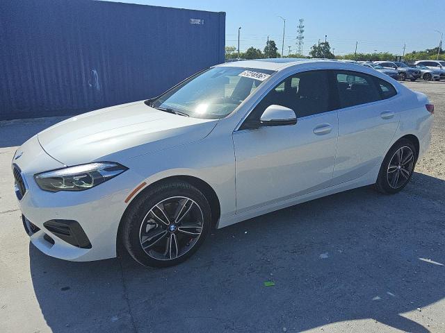BMW 2 SERIES – zdjęcie z aukcji, lot #56431375