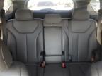 2020 Hyundai Santa Fe Limited продається в Oklahoma City, OK - Front End