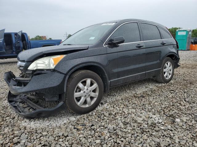 2009 Honda Cr-V Ex
