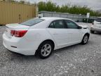 2014 Chevrolet Malibu Ls en Venta en Barberton, OH - Front End