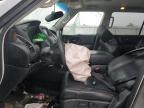 2017 Nissan Armada Platinum na sprzedaż w Walton, KY - Front End