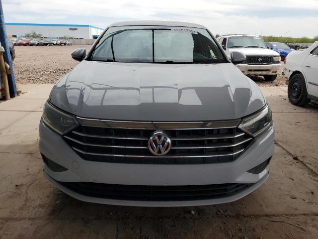  VOLKSWAGEN JETTA 2019 Белы
