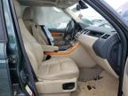 2010 Land Rover Range Rover Sport Hse   იყიდება Spartanburg-ში, SC - Side