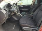2017 Nissan Sentra S zu verkaufen in Augusta, GA - Front End