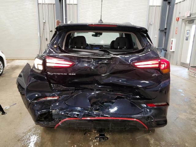  BUICK ENCORE 2021 Blue
