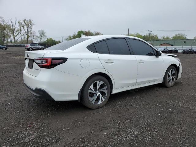  SUBARU LEGACY 2024 Biały