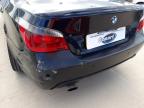 2006 BMW 520D M SPO for sale at Copart SANDY