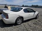 2006 Chevrolet Monte Carlo Lt en Venta en Reno, NV - All Over