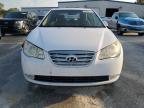 2010 Hyundai Elantra Blue en Venta en Fort Pierce, FL - Front End