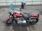 2009 Harley-Davidson Fxdc  for Sale in Pennsburg, PA - Front End