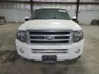 2013 Ford Expedition Limited for Sale in Des Moines, IA - Mechanical