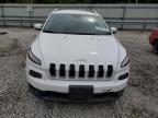 2016 Jeep Cherokee Latitude للبيع في Memphis، TN - Front End