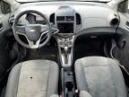 2012 Chevrolet Sonic Ls for Sale in Cedar Rapids, IA - Normal Wear