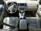 2007 Ford Escape Limited for Sale in Earlington, KY - Front End