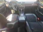 2012 Volkswagen Passat Sel იყიდება San Martin-ში, CA - Undercarriage