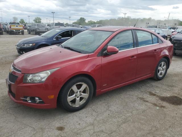 2013 Chevrolet Cruze Lt
