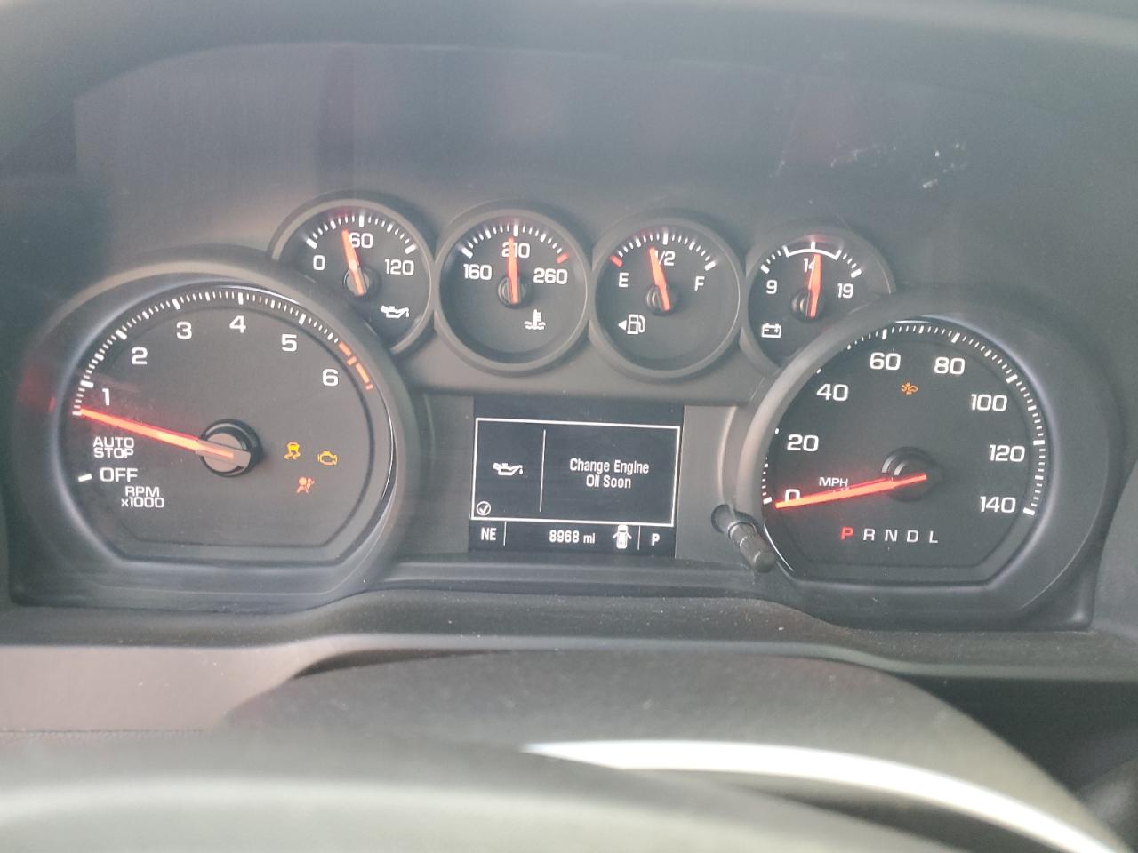 2024 Chevrolet Silverado C1500 VIN: 3GCNAAED1RG292951 Lot: 55852685