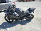 2022 KAWASAKI EX400    for sale at Copart CA - SAN DIEGO