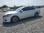 2013 Honda Accord Lx na sprzedaż w Tifton, GA - Front End