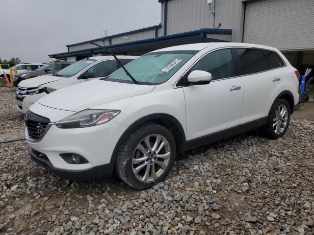 2013 Mazda Cx-9 Grand Touring