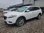 2013 Mazda Cx-9 Grand Touring de vânzare în Wayland, MI - Front End
