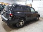 2008 Chevrolet Trailblazer Ls for Sale in Kincheloe, MI - Rear End