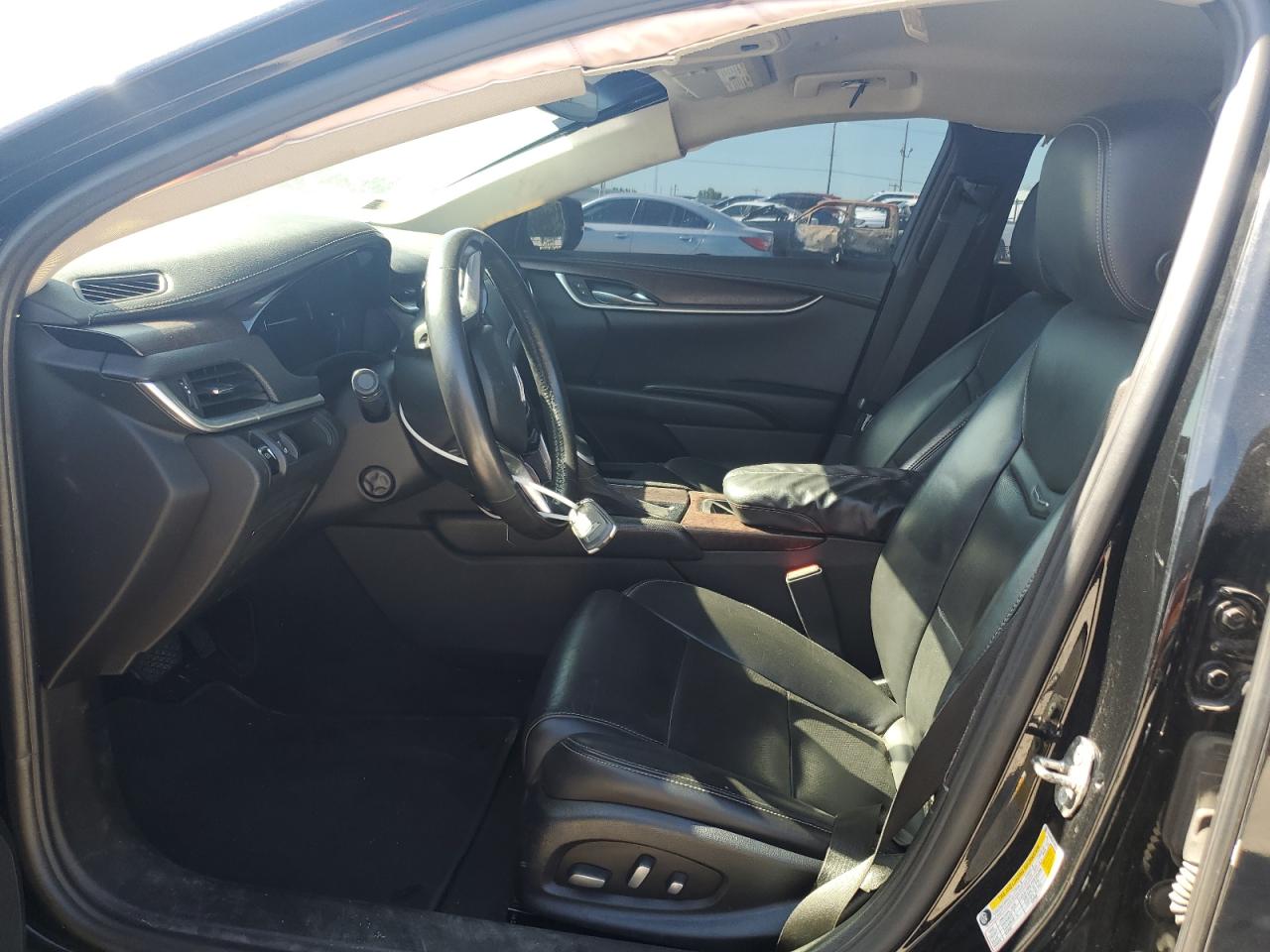 2018 Cadillac Xts Luxury VIN: 2G61M5S37J9175000 Lot: 56360215