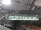 2010 Dodge Journey Sxt იყიდება West Mifflin-ში, PA - Front End