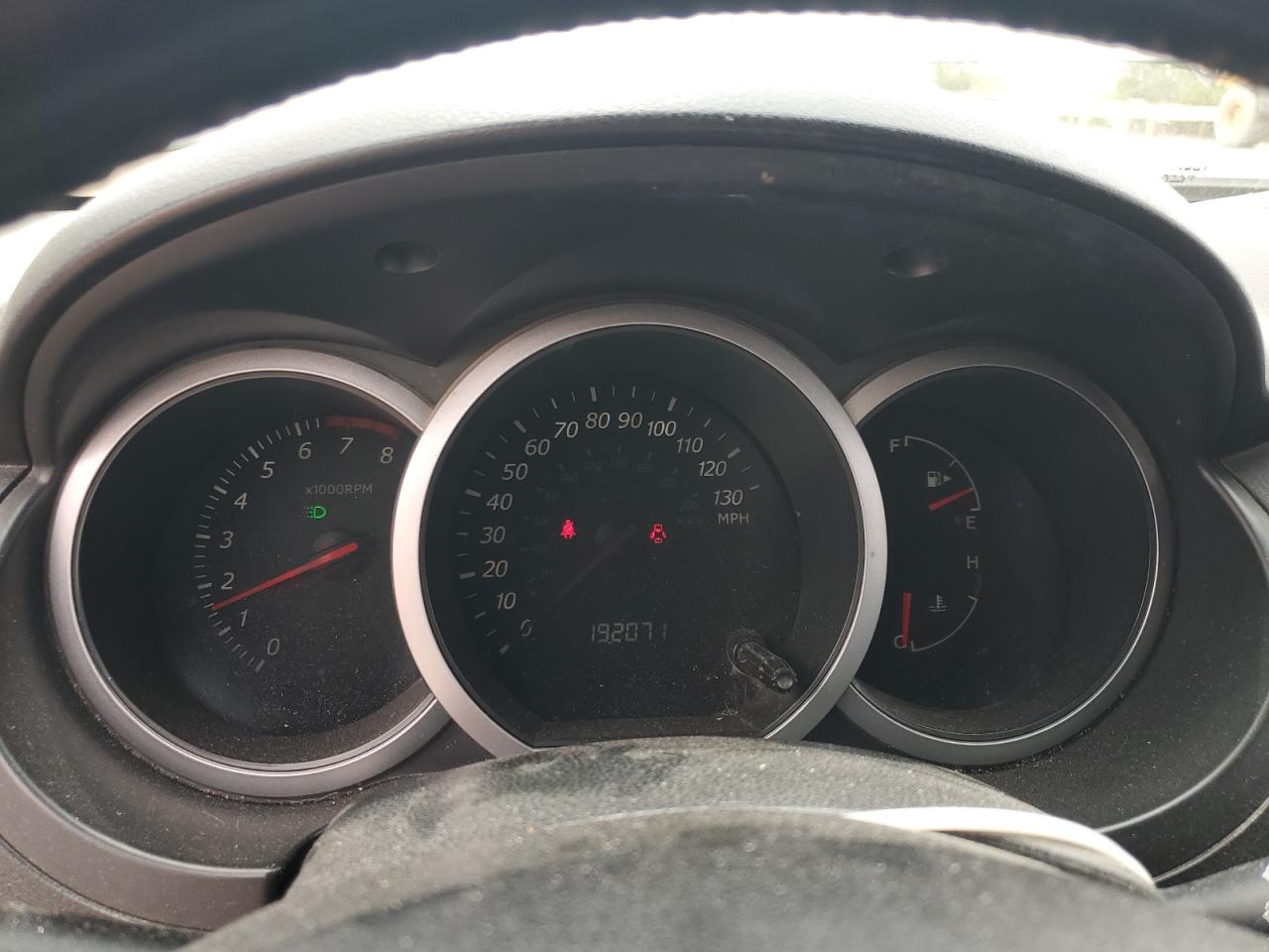 2006 Suzuki Grand Vitara Luxury VIN: JS3TD947764106039 Lot: 58376185